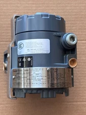 Fisher Emerson 846 Pressure Transducer 3-15PSI 4-20MADC