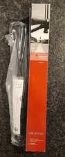 NEW Manfrotto 290 MM294A4 - 5ft - 4 Section Aluminum Monopod Made in Italy