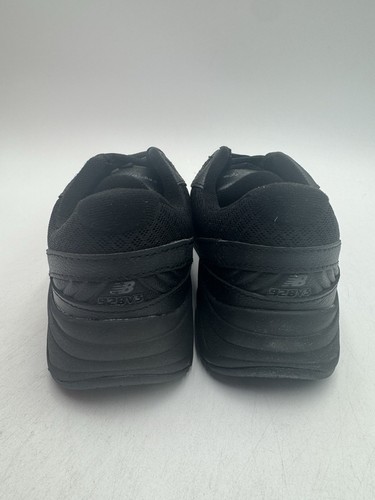 New Balance 928 V3 Women's NEW Walking Sneaker Black US Size 6 Medium (WW928BK3) - 第 7/11 張圖片