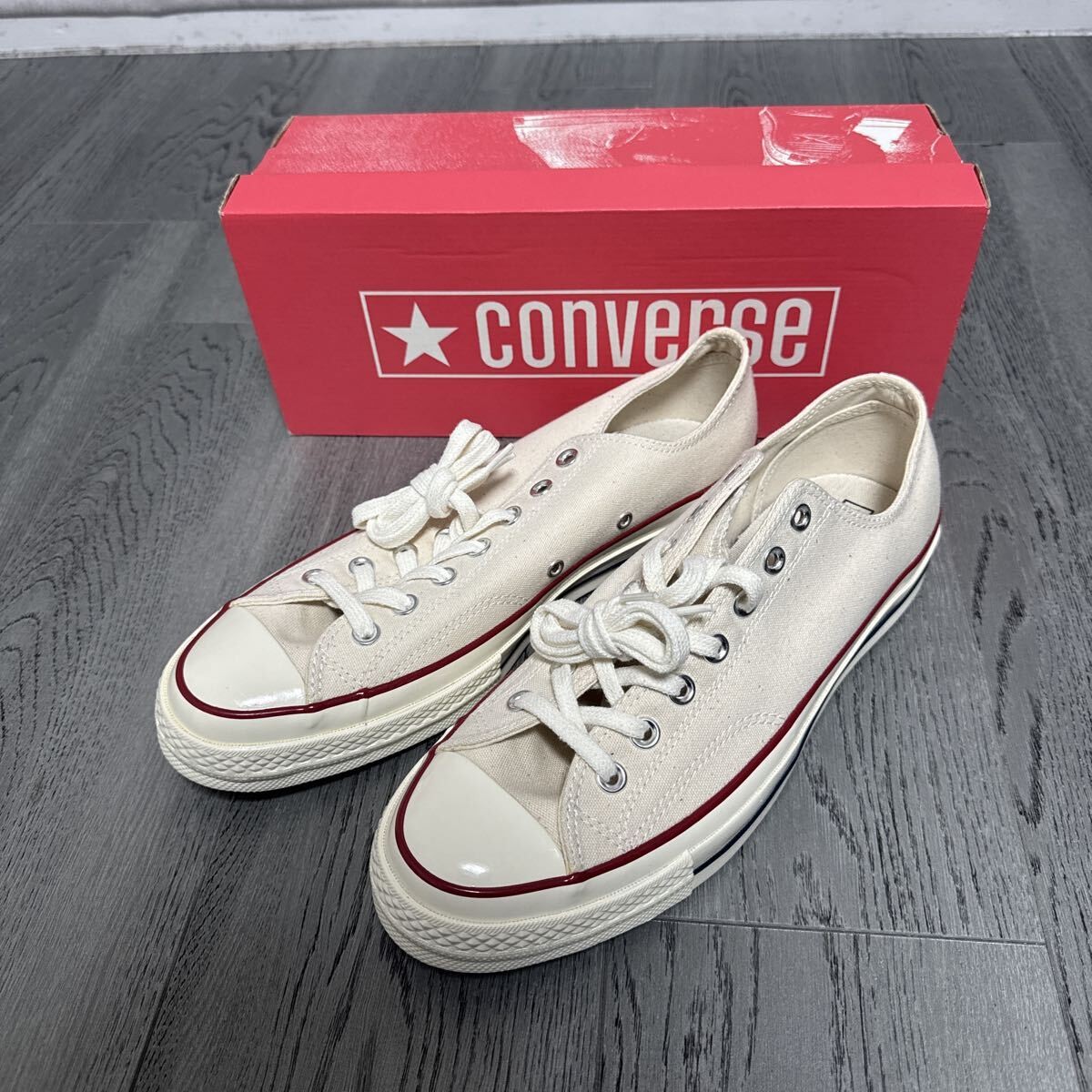 Converse Chuck Taylor ct70 US8.5/27.0cm