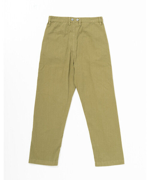 NIGEL CABOURN LYBRO WW2 PANTS SIZE 26 GREEN NEW F/S 100 NIGEL CABOURN LYBRO WW2 PANTS SIZE 26 GREEN NEW F/S 100