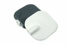 Replacement Electrode Pads for Dr.HO's Digital Therapy Massager 4.5 x 4.5cm