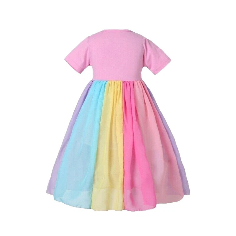 Belle poliéster vestidos Para niñas