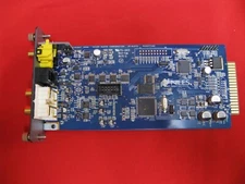 Niles IM-AUDIO PC00771A0 input output Card Module PC00771A0 for GXR2