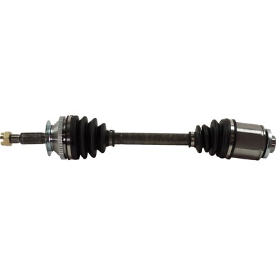 CV Half Shaft Axle For 2003-2006 Hyundai Santa Fe Front Passenger Side 1 Pc