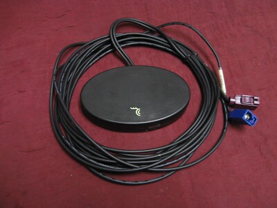 Renault GPS/Phone Antenna -ECRAN A7 281155040R