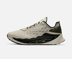 Footwear NIKE - Zoom Trunner Ultimate CJ1495 301 Aurora Green/Laser Orange  - Sneakers - Low shoes - Men's shoes | efootwear.eu