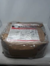 Betco Hard As Nails Floor Finish 650 Floor Coating 5-Gal Box - Damaged Package