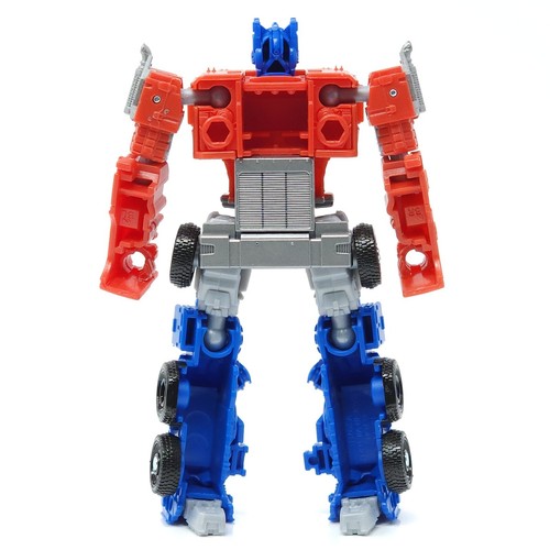 Transformers Rise of the Beasts - Alliance Optimus Prime - Loose Figure 4" - Picture 2 of 4