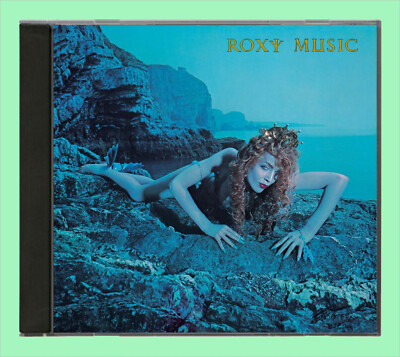   Roxy Music   Siren (CD)