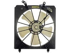 Engine Cooling Fan Assembly Dorman For 2001-2003 Acura CL