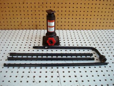 OEM 98-09 Ford Ranger Regular cab set of Jack with Tool kit | eBay