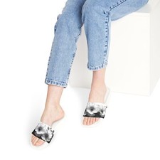 Women's Removable-Strap Sandals