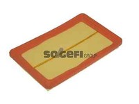 Purflux A1418 Luftfilter FüR Atos 1.1 06.03-12.10 Hyundai