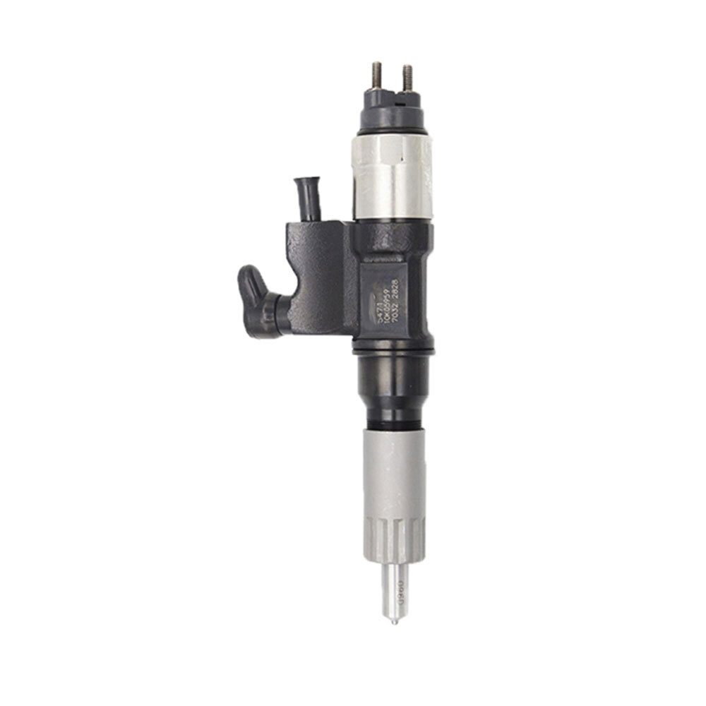 Fuel Injector 095000-6365 8976097880 For Isuzu 4HK1 6HK1