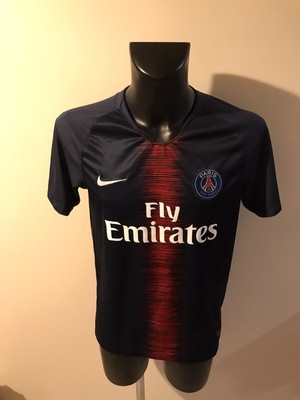 Maillot Foot Ancien Psg Paris Saint Germain Taille L | eBay Maillot Foot Ancien Psg Paris Saint Germain Taille L | eBay