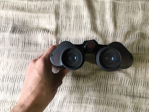 Simmons Redline Binoculars Model 801302 10X50 WA With Case - Picture 4 of 4