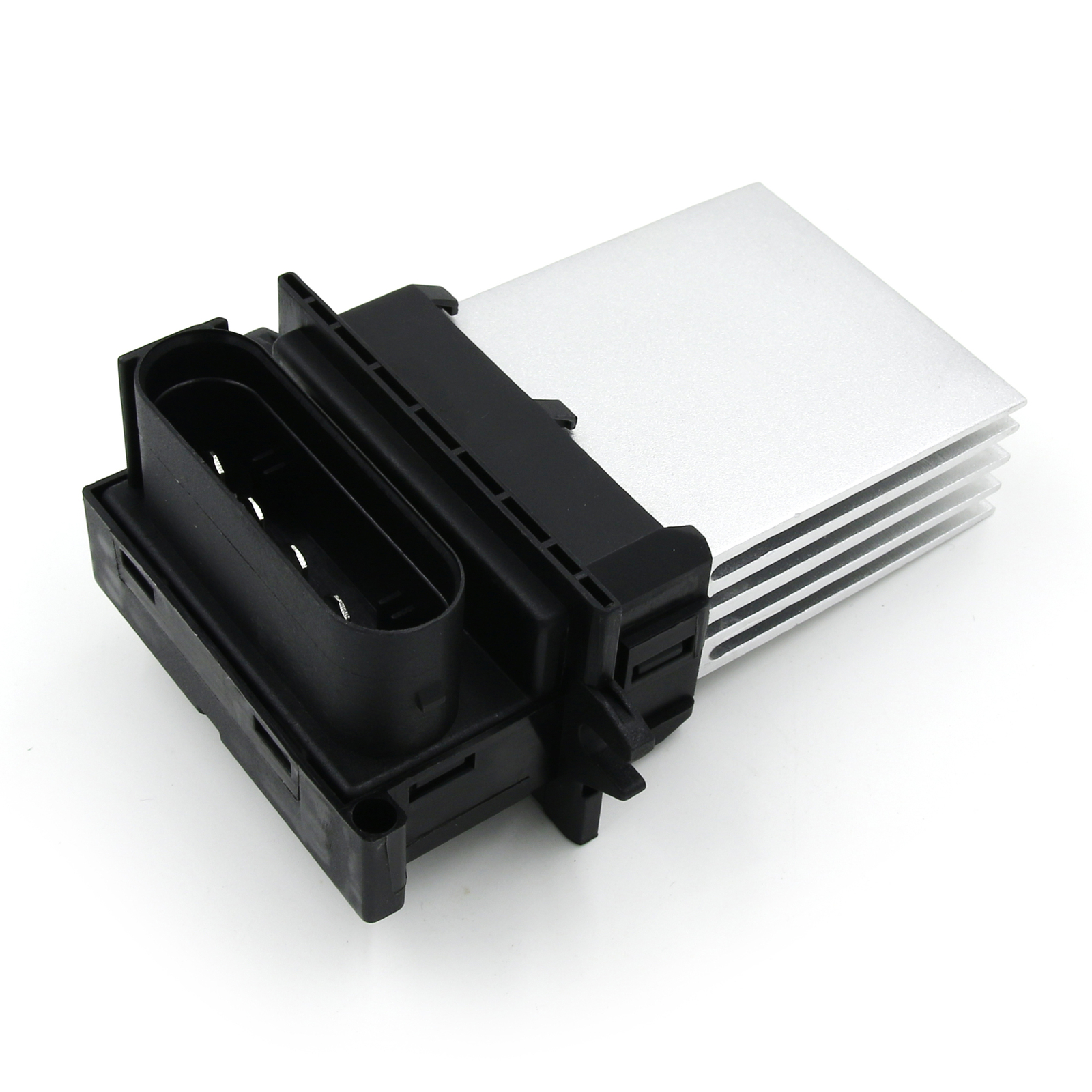 Module de commande de chauffage Clio 2 résistance ventilation 7701051272 - 2