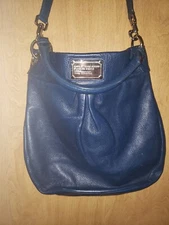 Marc by Marc Jacobs Q Hillier hobo  shoulder bag