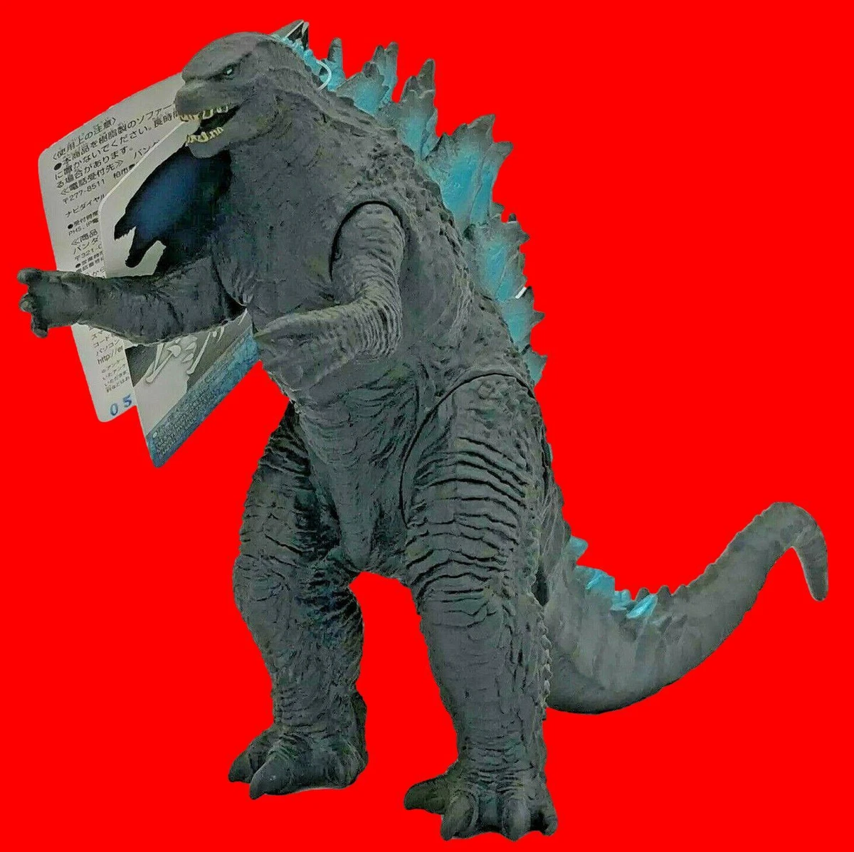 New godzilla figures 2019 deals