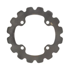 EBC UTVX Off-Road Contour Rotor MPN UTVX6366