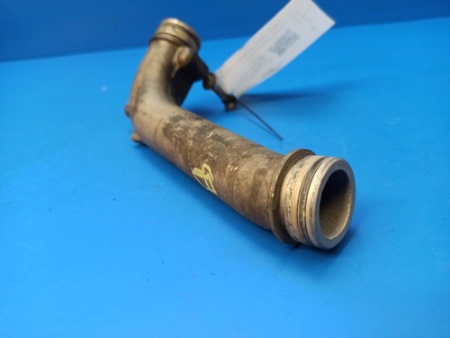 1988 Rolls-Royce Silver Spirit Cooling Management / Cooling Hose PUM32824 - Picture 3 of 10