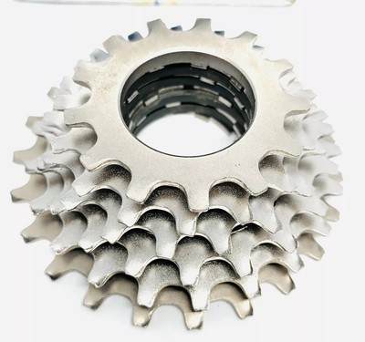 shimano 6 speed cassette