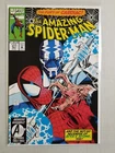 Amazing Spider-Man #377 Marvel Comics