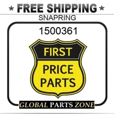 1500361 - SNAPRING FOR Franklin Models - SHIPPING FREE