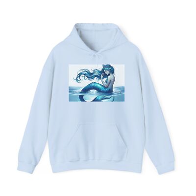 Unisex Heavy Blend  Hooded Sweatshirt