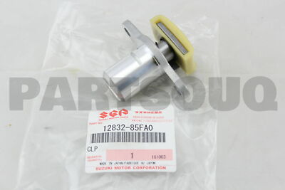1283285FA0 Genuine Suzuki ADJUSTER ASSY, TENSIONER NO.2 12832
