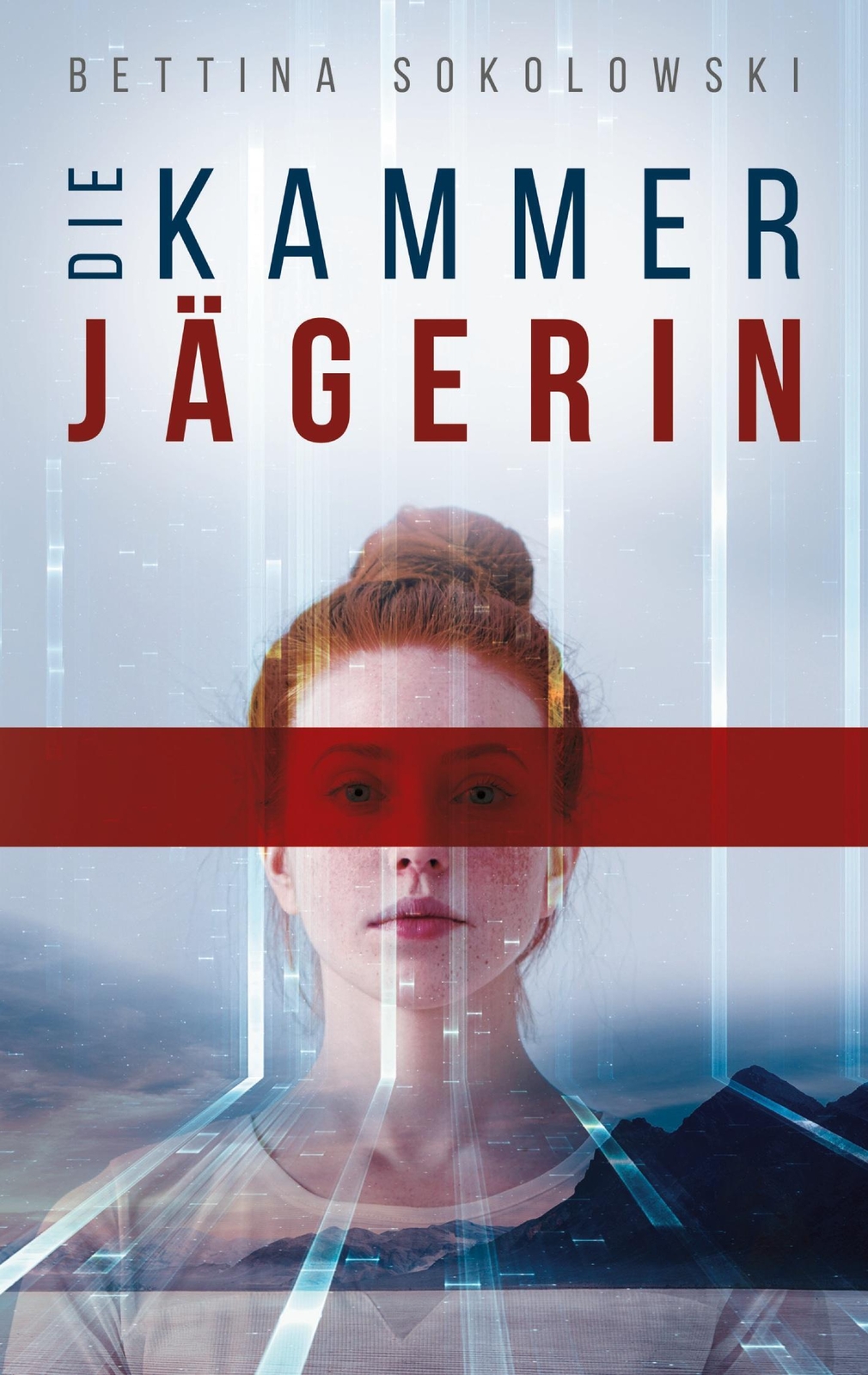 Thumbnail - Die Kammerjägerin Bettina Sokolowski Taschenbuch Die Kammerjägerin