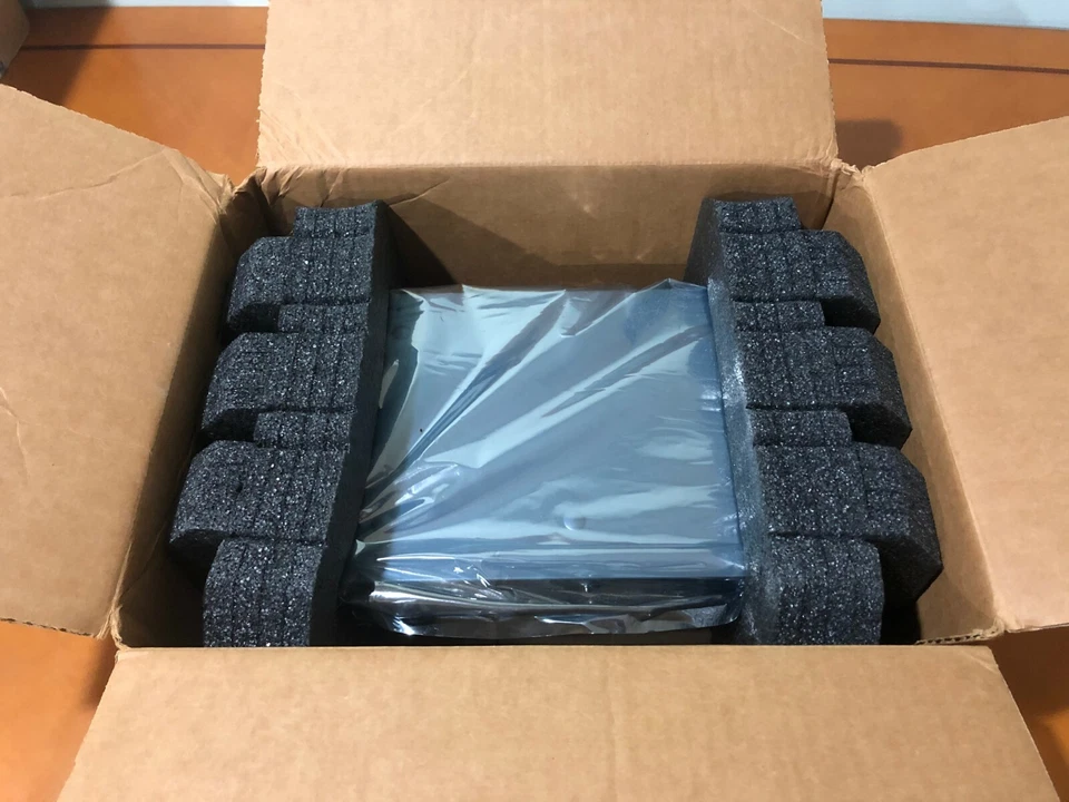 Nexsan E18 Fibre Channel iSCSI Storage System CTR-B2 Controller Module P3500393 - Image 3 of 4