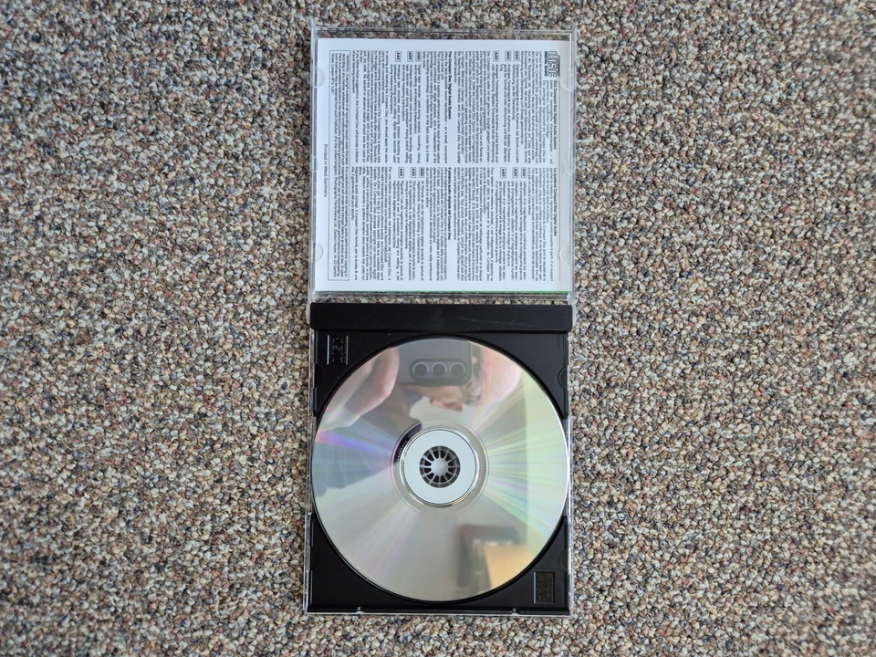 Italo boot mix vol 6&7 CD RARE Foto 4 de 4