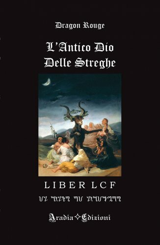 Libri Rouge Dragon - L' Antico Dio Delle Streghe - Immagine 4