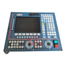 Used & Tested FAGOR CNC 8055i/C-M-MON-K Operator Panel System