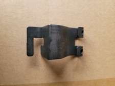 NEW CPI Chatsworth 34731-701 WireMesh Support Brackets Basket Edge Hanger Black