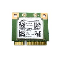 Genuine Lenovo Thinkpad E440 E540 Bluetooth 4.0 Rtl8723be Wifi Card 04w3813 Genuine Lenovo Thinkpad E440 E540 Bluetooth 4.0 Rtl8723be Wifi Card 04w3813
