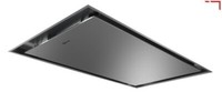 Neff ICAQ956N DeckenlüFtung 90 Cm Dunstabzugshaube Edelstahl I95CAQ6N0 Eek: A