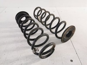 Schraubenfedern hinten Federn Fahrwerk Original VW Golf 7 Variant 5Q0511115BE