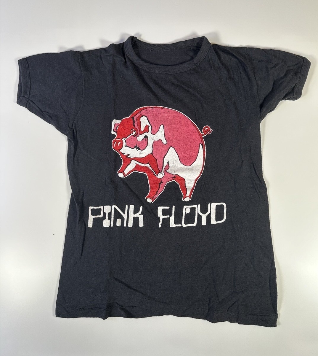 BORO PINK FLOYD スウェットAnimals TOUR’ 77 00 Pink Floyd Animals Tour Hoodie