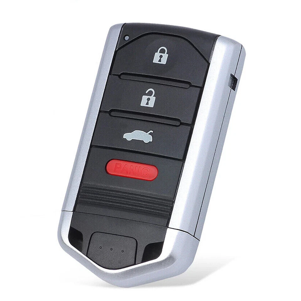 2 Smart Prox Remote Key Fob M3N5WY8145 for Acura TL 2009 10 2011 2012 2013 2014 Foto 4 de 4