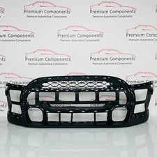 Mini Cooper S Front Bumper Skin Genuine F56 John Cooper Works 2020 - 2023 [AK87]