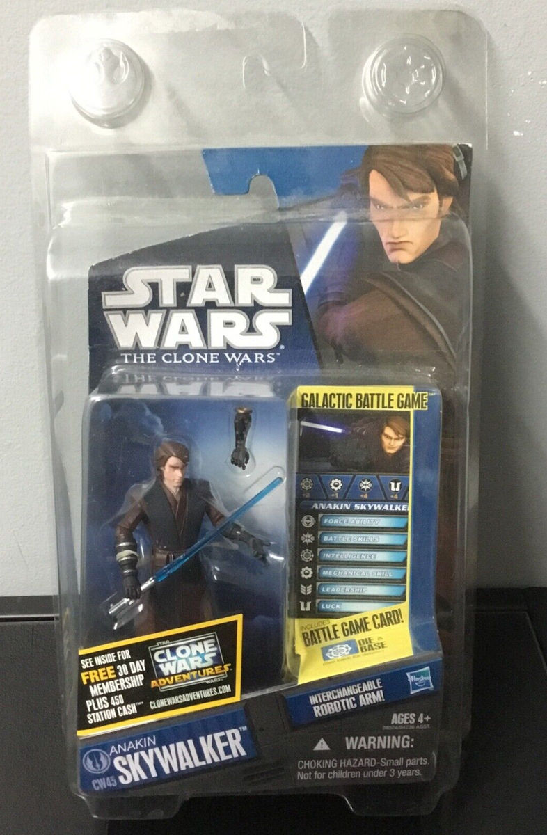 STAR WARS ANAKIN SKYWALKER フィギュア STAR WARS The Vintage Collection Anakin Skywalker 3-Pack