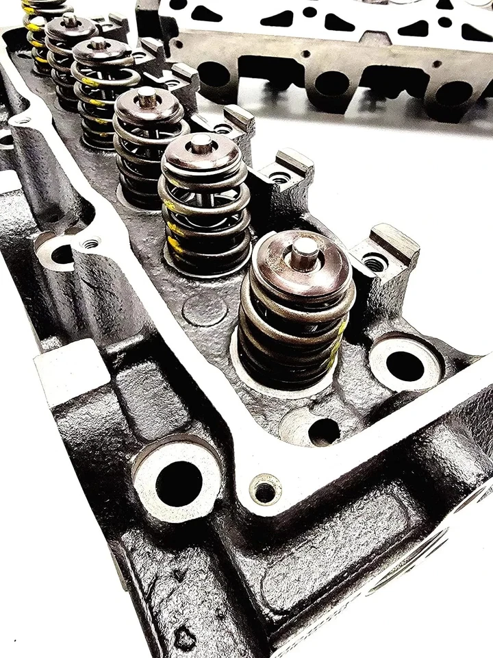 Nuevas culatas Ford Ranger Taurus 3.0 OHV para modelos 2000-2008 Foto 4 de 4