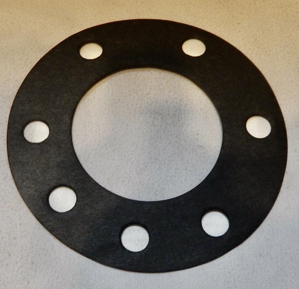 Junta de brida del eje delantero FTC3646 para Land Rover Defender90 87-99 nueva en caja 210E Foto 2 de 4