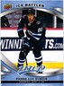 2023-24 Upper Deck MVP #49 Pierre-Luc Dubois Ice Battles