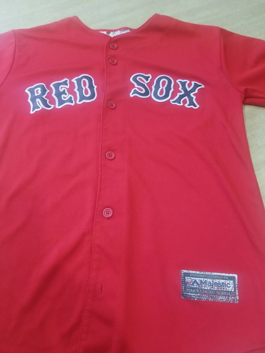 red sox mookie betts jersey