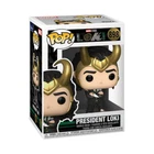 Funko Pop! President Loki - Marvel 898