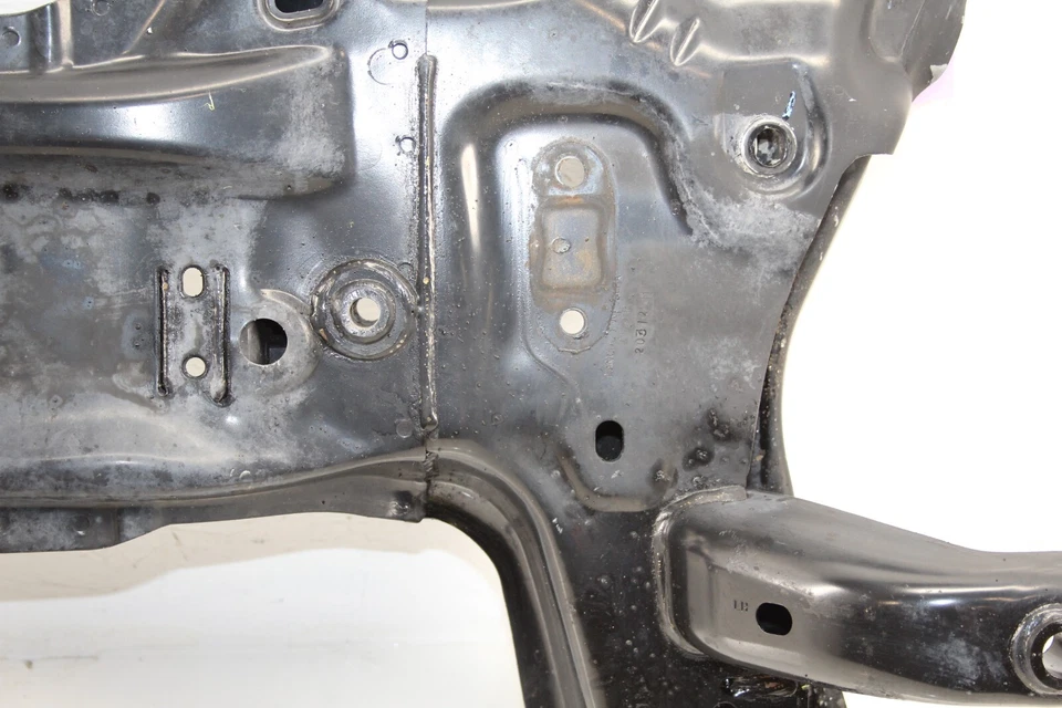 Submarco delantero Fiat 500 Abarth 2012-2015 travesaño OEM DN52 Foto 3 de 4